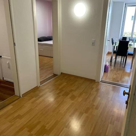2 Zi Whng Stadtmitte Loerrach Lörrach Exterior foto