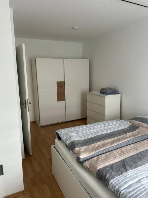 2 Zi Whng Stadtmitte Loerrach Lörrach Exterior foto