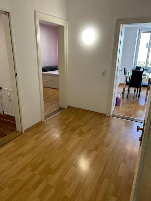 2 Zi Whng Stadtmitte Loerrach Lörrach Exterior foto