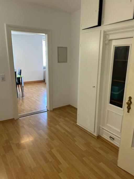 2 Zi Whng Stadtmitte Loerrach Lörrach Exterior foto