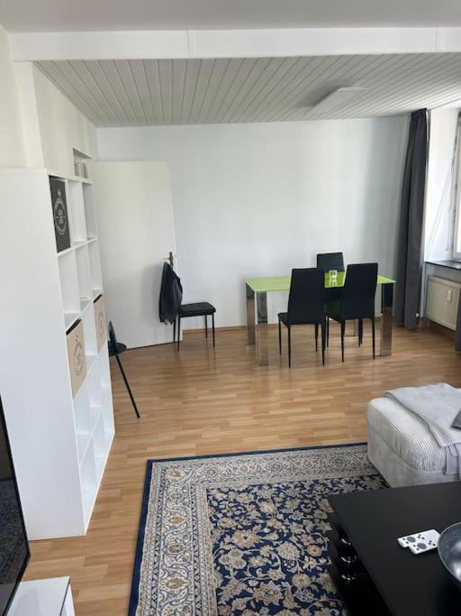 2 Zi Whng Stadtmitte Loerrach Lörrach Exterior foto